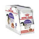 Royal Canin Food for Sterilised Cats 85 g (Pack of 12)...