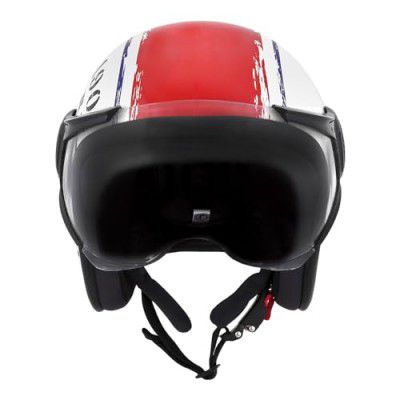 Royal Enfield Airborne DIV. O F Off White (L) 60 CM
