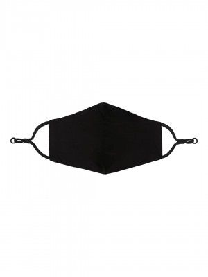 Royal Enfield Barricade Facemask Red