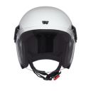 Royal Enfield Copter HF Hunter ISI & DOT Helmet...