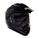 Royal Enfield DS Escapade MATT Black -Mono (XL) 60 cm...