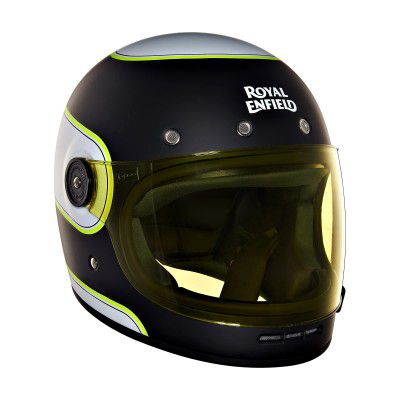 Royal Enfield FF Drift V2 MT /WHT YV CEN STRP L-600MM