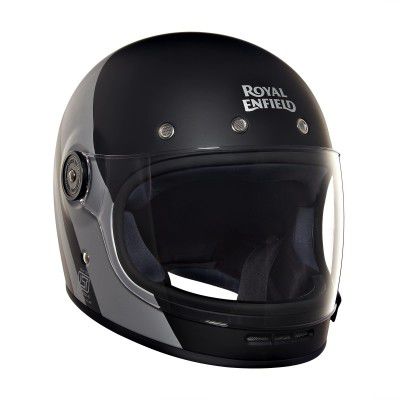 Royal Enfield FF Drifter V2 MT BLK/Grey T&T XL-620MM