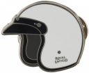 Royal Enfield Helmet Pin White (RLCPIJ000005)...