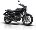ROYAL ENFIELD Hunter 350 (Graphite Grey)...