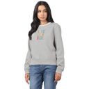 Royal Enfield Live Love Ride Sweatshirt Mel Grey XL (RLASSN000112)...