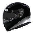 ROYAL ENFIELD METTLE FF SM IDE ABSPC GL BLK ISI ECE and DOT certified (L) 60CM...