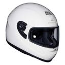 Royal Enfield Old Madras Full Face Helmet Gloss Off White L (RRGHEN000059)...