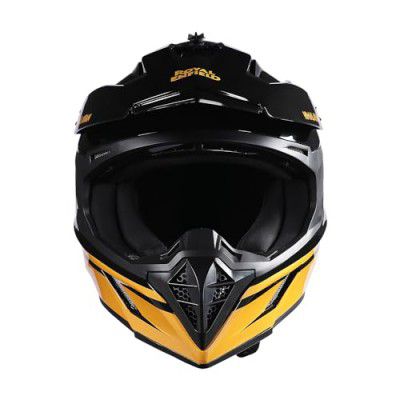 Royal Enfield Optimus MX MX Hal ID ABS Gl Black (L) 60