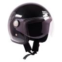 Royal Enfield PE Astral Half FACE ABST ID ABS GL SLVR M58...