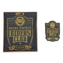 ROYAL ENFIELD Rider's Gift Set (Pack of 2) N/A...
