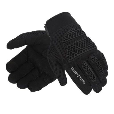 Royal Enfield Street Ace Women Riding Gloves
