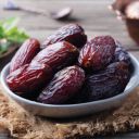 Royal foodery Arabian Al Ajwa Dates Imported Madina Khajoor - Premium Al Ajwa DATES Dates  (250 g)...