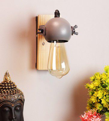 Royal Grey Iron Spot & Track Light