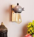 Royal Grey Iron Spot & Track Light...