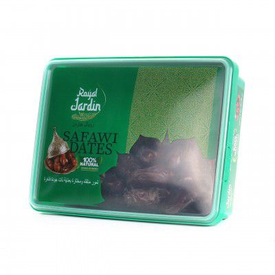 Royal Jardin Safawi Dates Khajoor, 4.11 oz / 400 g
