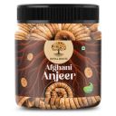ROYAL ROOTS Dried | Afghani Anjeer | Dry figs 100g...