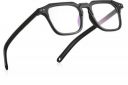 ROYAL SON Others Retro Square Sunglasses (52) (For Men & Women, Clear)...