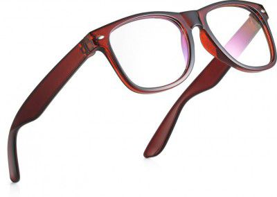ROYAL SON Others Wayfarer Sunglasses (53) (For Men & Women, Clear)