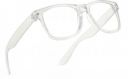 ROYAL SON Others Wayfarer Sunglasses (56) (For Men & Women, Clear)...