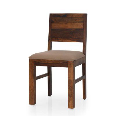 Royaloak Ashoka Sheesham Wooden Dining Chair 