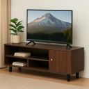 Royaloak Nova Entertainment Unit | Engineered Wood ...