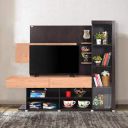 Royaloak Viola Entertainment Unit...