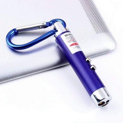Royals Red Laser Pointer (3in1 pointer) 