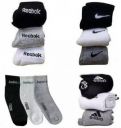 Rozy Collection  Men & Women Ankle Length (Pack of 24)...