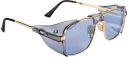 ROZZETTA CRAFT UV Protection Retro Square Sunglasses...