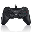 RPM Euro Games Laptop/PC Controller Wired for Windows - 7, 8, 8.1, 10 and XP, Ps3(Upgraded with XYAB Buttons)...
