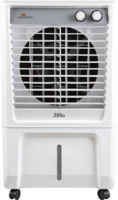 RR 45 L Room/Personal Air Cooler&nbsp;(White, ZELLO HC 45LTR)