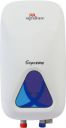 RR 5 L Instant Water Geyser | High Grade SS Tank (Supremo 5L, White)...