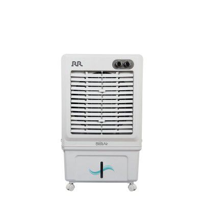 RR BLISSAIR AIR COOLER 115 Ltr | Desert Air Cooler with High Air Delivery