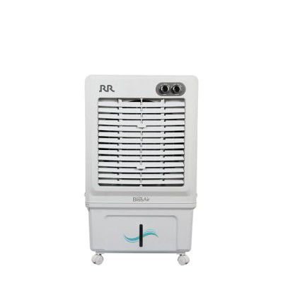 RR BLISSAIR AIR COOLER 70 Ltr with 4-Way Air Deflection | 1 Year Warranty by RR