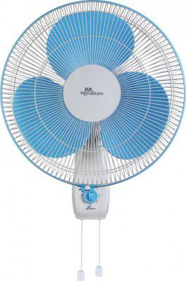 RR Centaur with 2 Year Warranty 400 mm Wall Fan  (Blue | Pack of 1)