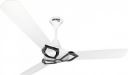 RR Gangaur BLDC with 2 Year Warranty BLDC Motor with Remote 1200 mm Ceiling Fan  (5 Star | Agaria White )...