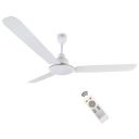 RR Signature 1200 MM Morpheus BLDC Fan with Remote, 60% Energy Savings, Ceiling Fan for Home, 2 Year Warranty (White)...