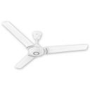 RR Signature 1200 MM Morpheus Deco High Speed Ceiling Fan, 35% Energy Saving, Designer Ceiling Fan (White)...