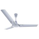 RR Signature 1200 MM Wavia High Speed Ceiling Fan for Home & Office, 35% Energy Saving, Designer Ceiling Fan, 2 Year Warranty (Silky Silver)...