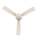 RR Signature Audie 1200MM 2 Star BEE Certified Energy Efficient 50-Watt High-Speed Ceiling Fan For Home and Office (Butter Cream)...