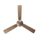 RR Signature Audie 1200mm 2 Star-rated BEE Certified Energy Efficient 50-Watt High Speed Ceiling Fan (Sunrise Gold)...