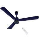 RR Signature BrightAir 1200mm BLDC Ceiling Fan with Remote Control  with LED Indicators...