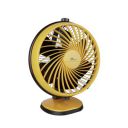 RR Signature (Previously Luminous) Budy Hush Silent 230 mm Table Fan, 2 Years Warranty...