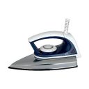 RR Signature Crease free 800-Watt Dry Iron | Electroplated Metal Body | Thermal Overload Protection | Variable Temperature Control | 360o Swivel Cord | Weil Burger Teflon Coating | 2 Years Manufacturi...
