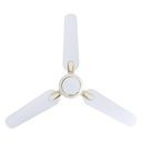 RR Signature Dhoom BLDC 1200mm Ceiling Fan, 350 RPM High Speed, 35-Watt Power Consumption (2-Year Warranty, White)...