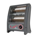 RR Signature ECOHEAT QUARTZ Room Heater 800 Watt...