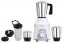 RR Signature Grindmate DLX+ 500-Watt Mixer Grinder With 4 Jars...