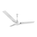 RR Signature Jetta 1200 MM Designer High-Speed Ceiling Fan, (Mint White)...