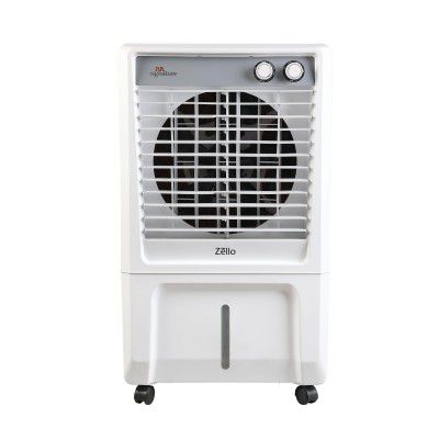 RR SIGNATURE MINI DESERT AIR COOLER ZELLO HC - 45LTR | Dealsmagnet.com